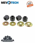 Mevotech Supreme MK80004 Suspension Radius Arm Insulator. Fixed Price $29.65.