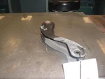 04 Saturn Vue Upper Control Arm Re Thru Vin 4S891943. Fixed Price $74.00.