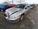 Passenger Lower Control Arm Rear Front Disc Fits 06-07 Accord 11995857. Fixed Price $79.02.