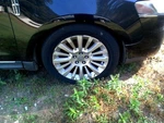 Passenger Right Lower Control Arm Front Fits 09-12 Mks 3222773. Fixed Price $40.00.