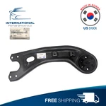 1PC Genuine Right Rear Suspension Trailing Arm For 14-15 Kia Sorento 2WD. Fixed Price $75.05.