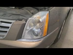 Driver Front Knee Soft Ride Suspension System Opt FE1 Fits 06-11 Dts 727631. Fixed Price $499.90.