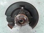 2015-2019 Lincoln Mkc Passenger Right Front Spindle Knuckle Assembly Factory Oem. Fixed Price $142.54.