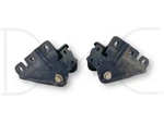 99-04 Ford F250 F350 2WD Radius Arm Set Oe Frame Mounts. Fixed Price $490.00.
