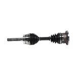 Gsp NCV53033 Front Axle Assembly Fits Nissan 86-89 D21. Fixed Price $88.95.