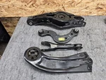 Hyundai Tucson 22-25 Control Arm Rear Left Driver Lower Upper Set 2.5L Awd Oem. Fixed Price $349.99.
