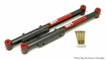 Bmr TCA009H Lower Control Arms Dom Non-adj Poly Bushings Std Length. Fixed Price $336.35.