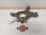 Rear Passenger Right Knuckle/stub Rwd From 2013 Dodge Charger 10870870. Fixed Price $84.94.
