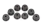 Bmr BK048 - Bushing Kit, Rear Cradle, Aluminum. Fixed Price $169.95.