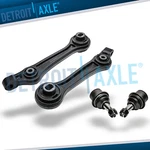 Rwd Front Lower Rearward Control Arms Ball Joints Kit For 300 Charger Challenger. Fixed Price $79.65.