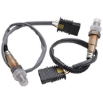 Uptream+downstream Oxygen O2 Sensors For Bmw 320I 328I 428I 528I L4 2.0L. Fixed Price $55.49.