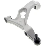 Suspension Control Arm And Ball Joint Assembly-assembly Mevotech CMS70125. Fixed Price $259.95.