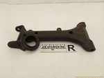 Jaguar XK8 Xr Passenger Right Rear Lower Control Arm Fits 1997-2006 98. Fixed Price $44.87.