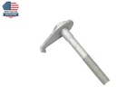 Jaguar F-type Xj Front Upper Wishbone Bolt Genuine C2C5694. Fixed Price $25.99.