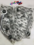 Trq 1ASLF00431/2 Front Left/ Right Control Arms W/ball Joint For Nissan Infinity. Fixed Price $99.99.