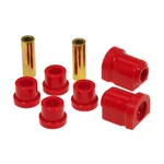 Prothane Control Arm Bushings Red 22-201. Fixed Price $55.52.