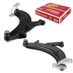 Front Lower Control Arm And Ball Joints Set 2003-2005 Subaru Forester. Fixed Price $148.97.