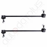 Pair Of Front Sway Bar End Link Kit K80880 2013-2014 Ford/ Mazda/ Volvo. Fixed Price $21.69.