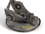 2012 - 2018 Audi A6 C7 Awd Spindle Knuckle Hub Rear Right Rh 8K0505432AR Oem. Fixed Price $137.89.