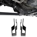 Front Control Arm Relocation Kit Fit 2018-2025 Jeep Wrangler Jl & Gladiator Jt. Fixed Price $84.79.