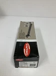 New Suspension Control Arm And Ball Joint Assembly Front Left Upper Delphi TC384. Fixed Price $26.99.