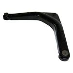 52088422AB Control Arm Rear Driver Or Passenger Side Upper With Bushing(s). Fixed Price $158.36.
