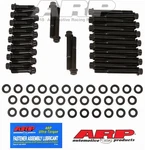 Arp Head Bolt Kit 234-3701 Sb Chevy Edelbrock Afr Brodix Dart Trick Flow World. Fixed Price $246.95.