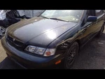 Driver Left Lower Control Arm Front Fits 99-02 Infiniti G20 1028593. Fixed Price $99.90.