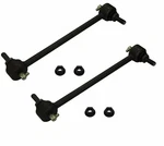 Moog Sway Stabilizer Bar End Links Kit Set 2PCS For Toyota Camry Lexus E300 350. Fixed Price $87.95.