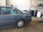 Passenger Right Lower Control Arm Rear Fits 97-05 Park Avenue 2082304. Fixed Price $95.00.