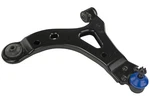Suspension Control Arm And Ball Joint Assembly-assembly Mevotech CMS501027. Fixed Price $83.95.