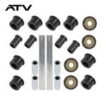 Control Arm Bushings Kit Honda Foreman Rubicon TRX500 Fa Fga. Fixed Price $48.73.
