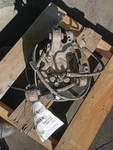 Driver Rear Knuckle/stub Fwd Manual Parking Brake Fits 19-25 Altima 3581231. Fixed Price $187.19.