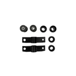 Ford M-5638-C Front Bushing Kit Competition Mustang FR500C FR500S Boss 302R. Fixed Price $638.42.