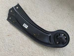 Oem 55270-N9000 Assy-rr Trailing Arm,lh Left Usps For Kia Sportage 2023 2025. Fixed Price $99.95.