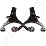 New Both Suspension Front Lower Control Arms Part Kits For 2001-2005 Acura El. Fixed Price $58.80.