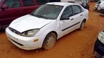 Driver Front Spindle/knuckle Excluding Svt Without Abs Fits 00-04 Focus 206237. Fixed Price $111.19.