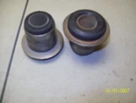 1972-1979 Ford/lincoln/mercury Upper Control Arm Bushings (1 Pair). Fixed Price $29.00.