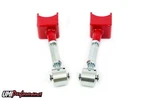 Umi 78-88 Regal G-body 12 Bolt Rear Adjustable Upper Control Arms Roto Ends. Fixed Price $299.99.