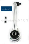 Mercedes Lemforder Forward Front Lower Right Control Arm 3111101 2113305011. Fixed Price $146.00.