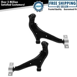 Front Lower Control Arms W/ Ball Joints Pair Set Of 2 For Nissan Maxima I30 I35. Fixed Price $104.46.