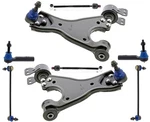 Mevotech Lower Control Arms Tie Rods & Links For Enclave 08-2017 Traverse 09-17. Fixed Price $495.00.