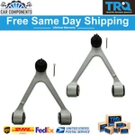Trq New Front Upper Control Arm & Ball Joint Set For 1992-2000 Lexus Toyota. Fixed Price $143.64.