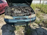 Driver Left Lower Control Arm Front Sedan Fits 97-02 Escort 104895840. Fixed Price $55.51.