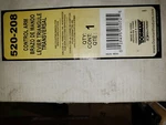 Dorman Control Arm Part # 520-208. Fixed Price $100.00.