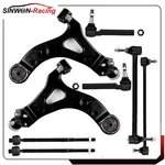 8X Front Lower Control Arm Suspension Kit For 2005-2006 Pontiac Montana. Fixed Price $94.44.