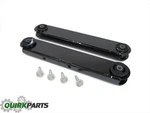 2002-2007 Jeep Liberty Pair Of Rear Lower Control Arms Oem New Mopar. Fixed Price $54.73.