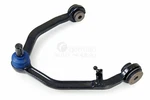 Mevotech Supreme Suspension Control Arm And Ball Joint Assembly Front Left Upper. Fixed Price $60.18.