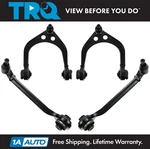 Trq Front Upper & Lower Forward Control Armset Of 4 300 Charger Magnum Rwd. Fixed Price $184.95.