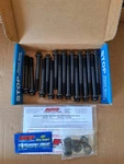 17PCS Arp 155-3603 High Cylinder Head Hex Bolts Ford 460 Edelbrock 8566. Fixed Price $120.00.